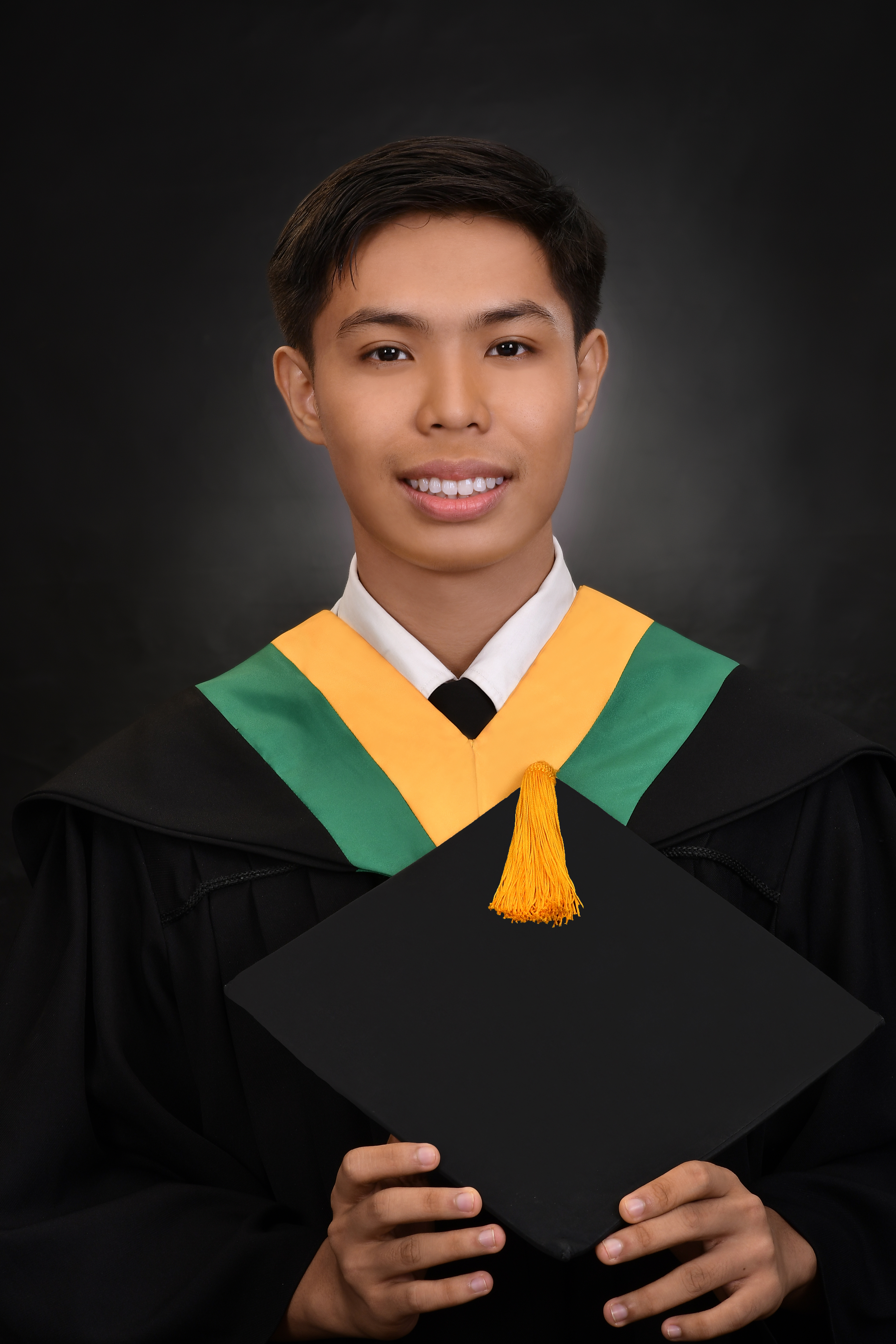 Jim Vincent Laroco